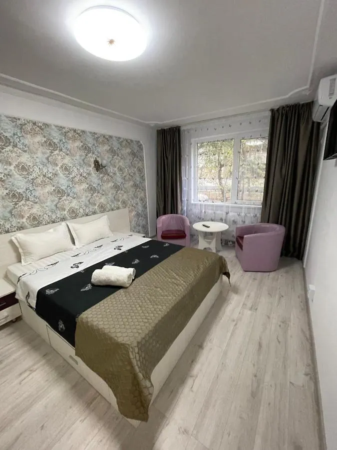 Garsoniera Cristina Apartment Bucharest