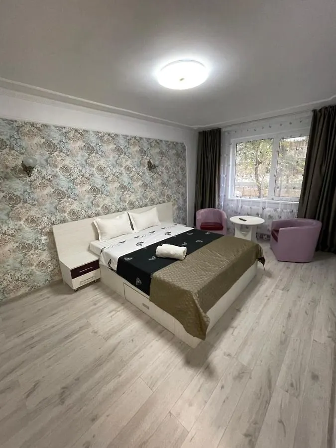 Ferienwohnung Garsoniera Cristina Bukarest 0*,  Rumänien
