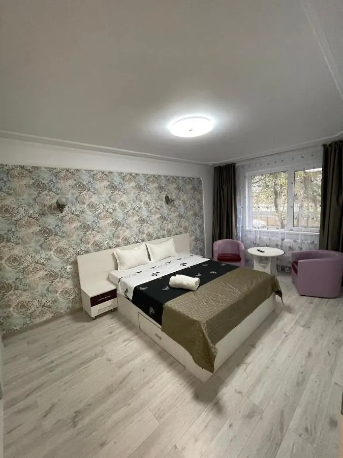 Ferienwohnung Garsoniera Cristina Bukarest Rumänien